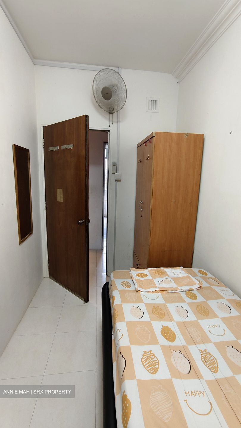 Angsana@21 (D14), Apartment #524801651